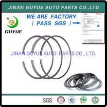 Piston Ring for JAC Yuejin Jmc Foton DFAC Jbc Forland Shifeng Parts